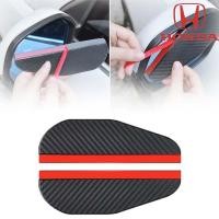 ราคา HONDA HR-V CR-V WR-V BR-V CIVIC e:N1 CITY ACCORD สากล รถ กระจกมองข้าง ฝาครอบ กันน้ํา กันฝน คิ้ว (41307633514)