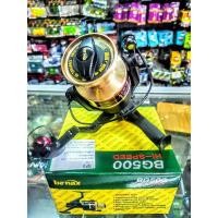 ราคา รอกตกปลาBG รุ่นbanax500 (3455285078)