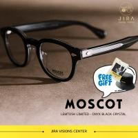 ราคา MOSCOT LEMTHOSH LIMITED - ของแท้ 100% มีใบรับรองตัวแทนจำหน่ายจาก MOSCOT กรอบแว่นร้าน Jira Visions Center (43865478690)