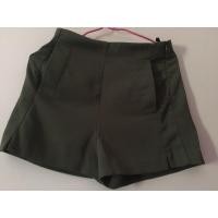 ราคา กางเกงขาสั้นแบรนด์CPS ไซส์XS (23633370254)