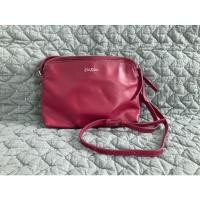 ราคา กระเป๋า Cath Kidston หนังแท้ มือสอง (14491645650)