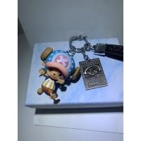 ราคา พวงกุญแจ chopper onepiece (11268208235)