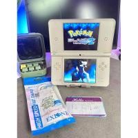 ราคา ️Nintendo DSi LL White ⚪️ เมม 32 GB (44050302522)