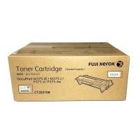 ราคา โทนเนอร์ Fuji Xerox CT203108 สีดำ Black (40771352818)