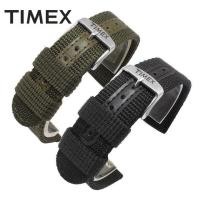 ราคา Timex สายนาฬิกาข้อมือไนล่อน ผ้าแคนวาส กันน้ํา สําหรับผู้ชาย T2P034 T2P035 T49962 (24230147577)