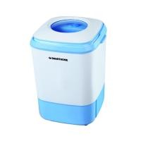 ราคา Smarthome เครื่องซักผ้าพร้อมระบบปั่นแห้ง 4 KG รุ่น SM-MW-2502 (1455672954)