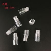 ราคา เครื่องสักคิ้วพร้อมหัวคริสตัลใสหมวกครึ่งโยนฝรั่งเศสหมวกครึ่งโยนเครื่องฝรั่งเศสหัวคริสตัลเครื่องโยนครึ่ง [ljw] (28885869618)