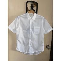ราคา เชิ้ตขาวชาย Global work size m (25661257804)
