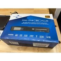 ราคา Dune HD Pro One 8K Plus มือสอง ของครบกล่อง (27236012256)