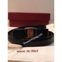 ราคา New✨เข็มขัด “Ferragamo” ผู้หญิง size 95 Code:23B585 (18267796338)