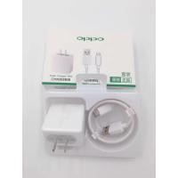 ราคา ชุดหัวชาร์จ สายชาร์จ Oppo / สายชาร์จ OPPO VOOCหัว micro ของแท้ สายชาร์จ micro (4660055867)