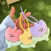 ราคา พวงกุญแจอุปกรณ์เสริมกระเป๋าจี้ดอกทิวลิป (28990312016)