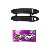 ราคา ครอบมือจับประตู ฟอร์ด เอคโค่สปอร์ต Ford Ecosport สีดำด้าน (7700114186)