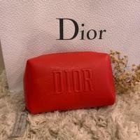 ราคา (ส่งฟรี)กระเป๋าเครื่องสำอาง Dior (3632328338)