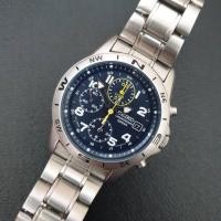 ราคา Soldนาฬิกา Seiko มือสอง ของแท้ (7515483235)