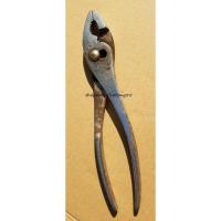 ราคา คีม ลอบสเตอร์ ยาว 20ซม เปิด 6ซม นําเข้าจากญี่ปุ่น (41113522150)