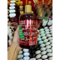ราคา ของแท้Shopไทย/พร้อมส่ง Bath & Body Works 2In1 Bubble Bath & Body Wash 473 ml./Winter Candy Apple (4015526656)