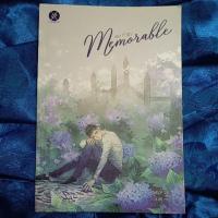 ราคา Memorable เธอ ที่ รัก | นิยายวายมือสอง (5443473125)