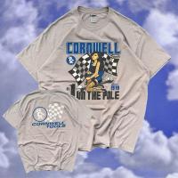 ราคา เสื้อยืดซื้ิอ 1 แถม 3 ตัว Russel usa,Champion,Nike,Cornwe ราคา 189฿ (งานมีตำหนิ) (29404687758)