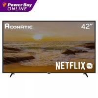 ราคา ACONATIC ทีวี FHD LED (42", Smart) รุ่น 42HS400AN (19361211551)