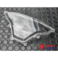 ราคา ครอบไมล์ กระจกไมล์ Aerox 2021-2024 กระจกเรือนไมล์ Aerox155 (26356696053)