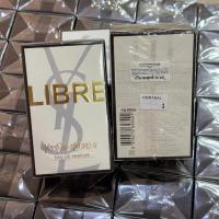 ราคา พร้อมส่ง YSL Libre EDP ไวออลแท้น้ำหอม แท้100% (25444518937)