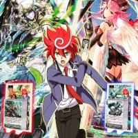 ราคา แวนการ์ด VGT-G-BT13-1 และ VGT-G-13-2 (6230015536)