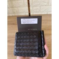 ราคา กระเป๋าสตางค์ Bottega Veneta ของแท้ Money Clip (7082537026)