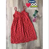 ราคา ของใหม่ เดรสไปทะเลแบรนด์ OLD NAVY (1170929604)