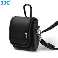 ราคา JJC Canon V10 กระเป๋ากล้อง Cannon PowerShot V10 กระเป๋าคาดเอว กระเป๋าเก็บกล้อง เครื่องประดับ (23674957836)