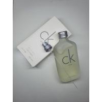 ราคา น้ำหอม CK ONE EDT 100ml.แท้ (3476120184)