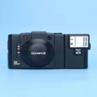 ราคา กล้องฟิล์ม Olympus Xa 3 ใช้งานง่าย พร้อมจัดส่ง (12573131527)