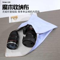 ราคา กล้อง Magic Cloth Self-Adhesive Cloth Fuji xt50 Wraped Cloth Canon g7x2/g7x3/r8/m50 Protective Case (28992293376)