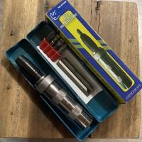 ราคา ไขควงตอกกระแทรกได้ใช้งานหนัก (2457607484)