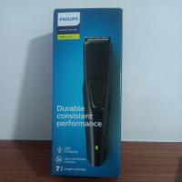 ราคา Philips Beard Trimmer (usb.charger) (25173374278)