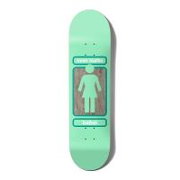 ราคา Girl | 7.75/8.0/8.25" Malto 93 Til Skateboard Deck (11867355726)