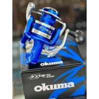 ราคา รอก Okuma Azores โอกูม่า 6500-8000 รุ่นล่าสุด 2024 (2059556564)