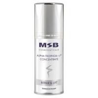 ราคา MSB ALPHA-TROPHOX112 CONCENTRATE REPAIR & LIFT 30ml. (24236299300)