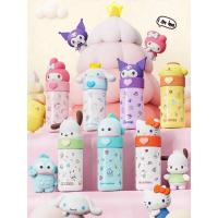 ราคา Sanrio ขวดน้ําเก็บความเย็น แก้วเก็บความร้อน น่ารัก กระติกน้ําเก็บความเย็น กระติกน้ำเก็บอุณหภูมิ สามมิติ กระติกน้ําร้อน (17096302471)