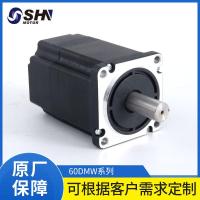 ราคา 60mm12V24V48V220V DC มอเตอร์ไร้แปรงถ่าน 100W200W300W400W (43463058019)