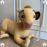 ราคา ตุ๊กตาสิงโต ไลอ้อนคิง Lion king ตัวใหญ่ (24960996930)