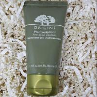 ราคา Origins Plantscription Anti-aging cleanser (908672379)