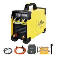 ราคา ตู้เชื่อมอินเวอร์เตอร์ ARFA IGBT MMA 680S สายเชื่อม 10 เมตร สายดิน 3 (16889724291)