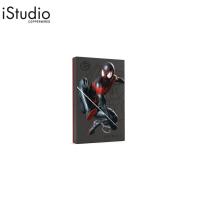 ราคา SEAGATE Firecuda Gaming HDD 2TB Marvel Miles Morales l iStudio By Copperwired (22124252903)