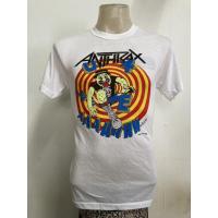 ราคา เสื้อวงAnthraxสไตล์วินเทจ (27401673347)