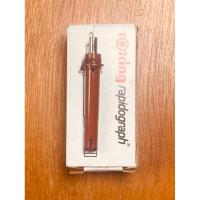 ราคา อะไหล่หัวปากกาเขียนแบบ rotring เบอร์ 0.1 รุ่น rapidograph Made in Germany (ลิ้นชัก : น1158) (43350838862)