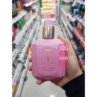 ราคา Ted Baker Peony Spritz Body Lotion 250 ml - Lancome Miracle (4846753944)
