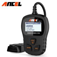 ราคา Ancel OBD2 เครื่องสแกนเนอร์เครื่องมือวินิจฉัยรถยนต์ Professional OBD ODB 2 เครื่องมือสแกนอัตโนมัติออนไลน์เครื่องสแกนเนอร์รถยนต์ (41606687821)