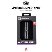 ราคา ซิลิโคนนำความร้อน Cooler Master MASTERGEL MAKER NANO - Flat syringe Edition (3397577088)