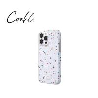 ราคา ส่งต่อ! ของใหม่ ยังไม่แกะกล่อง UNIQ เคส iPhone 13 Pro Max รุ่น Coehl (Terrazzo) (27975213746)